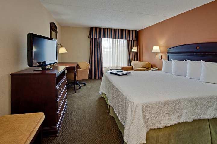 Comfort Inn & Suites Somerset - New Brunswick Szoba fotó